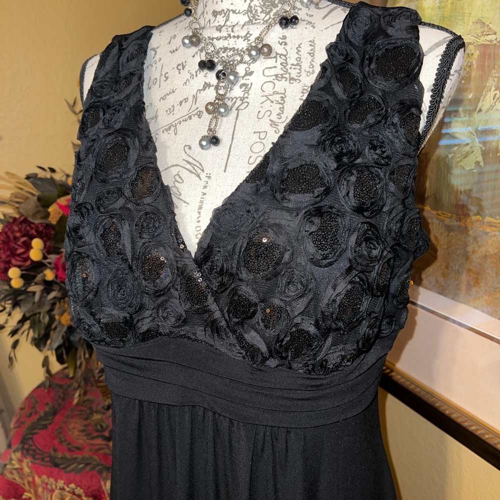 Enfocus Studio Maxi Dress - Picture 3 of 5